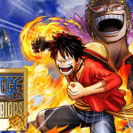 One Piece Pirate Warriors 3