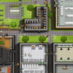 Prison Architect