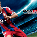 Pro Evolution Soccer 2015