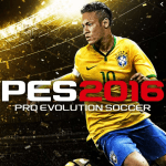 Pro Evolution Soccer 2016