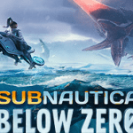 Subnautica Below Zero