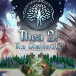 Thea 2 The Shattering