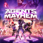 agents of mayhem