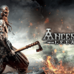 ancestors legacy