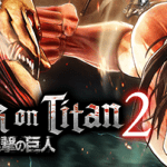 attack on titan 2