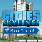 cities skylines mass transit