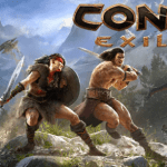 conan exiles