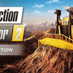 construction simulator 2