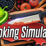 cooking simulator