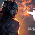 dead by daylight