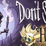 dont starve