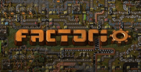 factorio