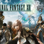 final fantasy xiii