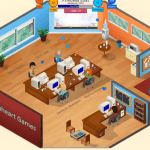 game dev tycoon