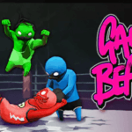 gang beasts