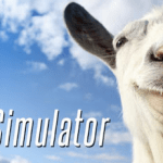 goat simulator