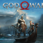 god of war