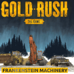 gold rush the game