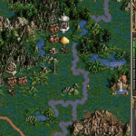 Heroes Of Might and Magic 3