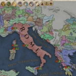 imperator rome