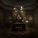 layers of fear