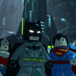 lego batman 3