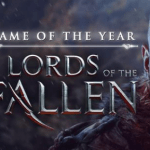 lords of the fallen