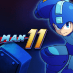 mega man 11