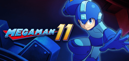 mega man 11