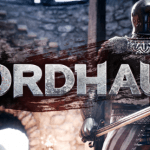 mordhau