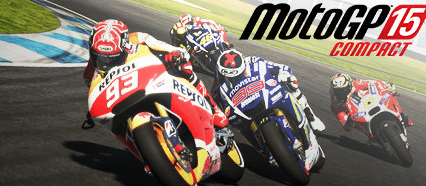 Stream MotoGP 15 PC Game Free Download by user142284285