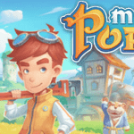 my time at portia