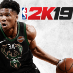 nba 2k19