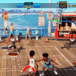 nba playgrounds 2