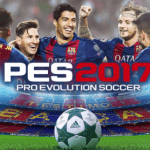 Pro Evolution Soccer 2017