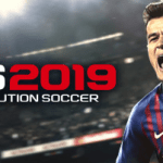 pro evolution soccer 2019