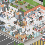 project hospital