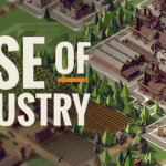 rise of industry