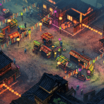 shadow tactics blades of the shogun