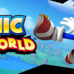 sonic lost world