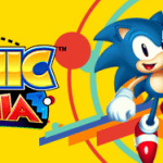 sonic mania