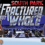 south park the fractured