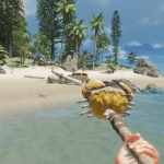 stranded deep