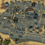 stronghold crusader ii