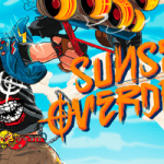 sunset overdrive