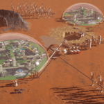 surviving mars