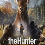 thehunter call of the wild