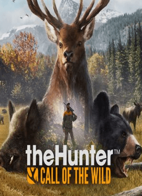 thehunter call of the wild