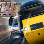 train sim world