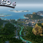 tropico 6